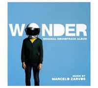 Marcelo Zarvos - Wonder (Original Motion Picture Soundtrack)