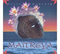 Marcey Hamm - Maitreya