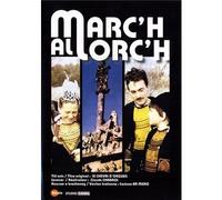Marc'H Al Lorc'H (Le Cheval D'Orgueil) [Francia] [DVD]