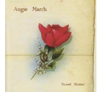 March Augie - Sunset Studies
