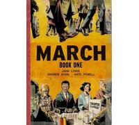 March: Book One: 1