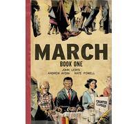 March: Book One (Oversized Edition): 1