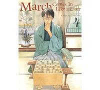 MARCH COMES IN LIKE A LION 04
