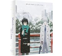 March Comes in Like a Lion - Season 1 Part 2 Collector's Blu-ray [Reino Unido] [Blu-ray]