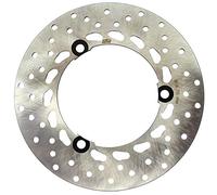 March DISQUE DE FREIN Arriere MAXISCOOTER RB MAX Adapt. Yamaha NMAX 125CC D: 230MM (OEM : 2DPF582W0000)