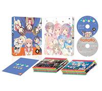 March - Hinako Note 4 [Edizione: Giappone] [Italia] [Blu-ray]