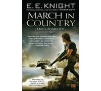 March In Country (ebook)