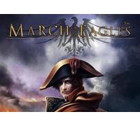 March Of The Eagles (PC) Steam Key - GLOBAL
