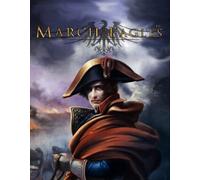 March of the Eagles Steam Key GLOBAL