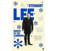 March Of The Lemmings (ebook)