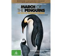 March of the Penguins [Alemania] [DVD]