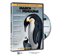 March of the Penguins [DVD]