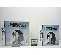 March Of The Penguins (Nintendo DS) [Importación inglesa]