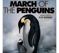 March Of The Penguins (Score) [Us Import] by Original Soundtrack (2005-07-11)