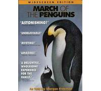 March of the Penguins (Widescreen Edition) by WarnerBrothers