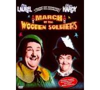 March of the Wooden Soldiers [Reino Unido] [DVD]