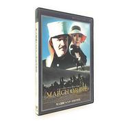 March Or die [1977] [Alemania] [DVD]