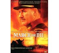 March Or Die [Reino Unido] [DVD]