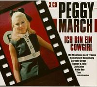 March, Peggy - Ich Bin EIN Cowgirl [Import]