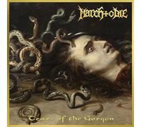 March to die - Tears of the gorgon [Vinilo]