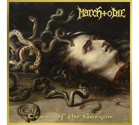 Tears Of The Gorgon [Vinilo]