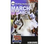 March to the Arch: 2005 Ncaa Final Four Highlights [Reino Unido] [DVD]