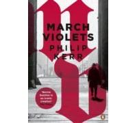 March Violets: Berlin Noir 1 – Penguin Books