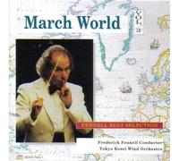 March World, Vol. 3: Fennell Best Selection