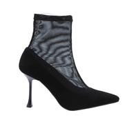 March23 - Vasco Pump - Shoes - Mujer - Negro - 37 EU -