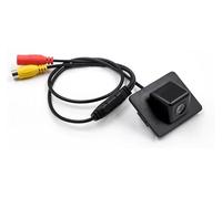 Marcha Atra Camara para BM&W para E90 E91 E92 E93 para M5 E39 E60 E61 Cámara Visión Trasera Impermeable Coche Asistencia Estacionamiento AHD 1080P