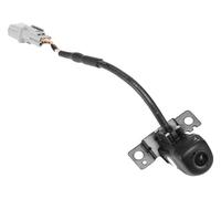 Marcha atra Camara para Hyundai para Santa Fe XL 3.3L 2017-2019 para Estacionamiento Reversa 95760-B8641 Cámara Visión Trasera