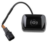 Marcha atra Camara para Kia para Rio 4KX para Cross Cámara Visión Trasera Marcha Atrás 95760H2000 95760-H2000 Asistencia Estacionamiento Trasero Automóvil