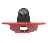 Marcha atra Camara para Mono para S-MAX para Focus para Fiesta 170° HD 1080P con Línea Estacionamiento Cámara Visión Trasera Coche