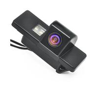 Marcha Atrás Cámara Cámara de visión Trasera de Marcha atrás para Coche HD CCD para Citroen C4 C5 C-Triomphe. Cámara Marcha atrás(Car Rearview Camera)