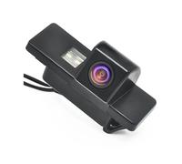 Marcha Atrás Cámara Cámara De Visión Trasera De Marcha Atrás para Coche HD CCD para Peugeot 307cc, para Pathfinder para Dualis. Cámara Marcha atrás(Car Rearview Camera)