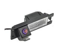 Marcha Atrás Cámara Cámara de visión Trasera para Coche, Impermeable, CCD, para Alfa para Romeo 156, 159, 166, 147, para Brera, para Spider 05 Cámara visión Trasera