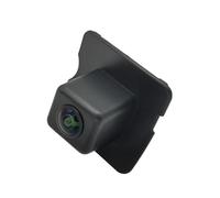 Marcha Atrás Cámara Cámara visión Trasera AHD 1080P para Mercedes para Benz M ML W164 ML450 ML350 ML300 ML250 ML63 para AMG GL X164 2007-2012. Cámara(Goldlense)