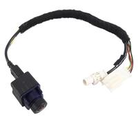 Marcha atrás cámara de para Mercedes para Benz GLC200 GLC260 CLC300 E200 E350 E400 para A180 A250 Accesorios Multifuncionales Cámara Visión Trasera Marcha Atrás