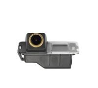 Marcha Atrás Cámara para Bora para EOS para Golf MK5 MK6 Cámara de Respaldo HD 1280x720p Cámara de visión Trasera Cámara Marcha atrás