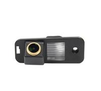 Marcha Atrás Cámara para Hyundai para Santa para Fe para Creta para IX25 IX45 Cámara HD 1280 * 720P, luz matrícula Cámara visión Trasera Cámara visión Nocturna Cámara Marcha atrás