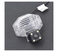 Marcha Atrás Cámara para Toyota para Auris Blade para Corolla Cámara de Respaldo Visión Nocturna Cámara Trasera para automóvil Cámara