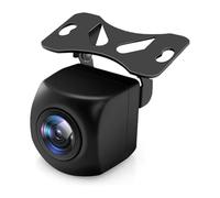 Marcha Atrás Cámara Visión Trasera Cámara Visión Trasera para Coche AHD 1080P con Nocturna IP68(Rear CAM)