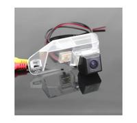 Marcha Atrás Cámara Visión Trasera para L&EXUS IS250 IS300 IS 250 300 2006-2013 Cámara Visión Trasera Marcha Atrás HD CCD con Nocturna para Aparcamiento Coche