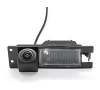 Marcha Atrás Cámara Visión Trasera para O&Pel para Karl 2014 2015 2016 2017 2018 Cámara Visión Trasera Respaldo para Estacionamiento Automóviles(Camera with Wireless)