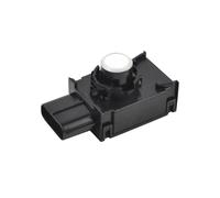 Marcha Atrás PDC Sensor de asistencia al estacionamiento PDC para Lexus ES350 ES240 89341-33110 89341-33110-B0 8934133110(BLANCO)