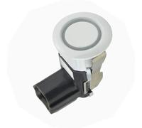 Marcha Atrás PDC Sensor de Distancia de estacionamiento para Nissan (6590.Z6 6590Z6 6590.Z1)(Front White)