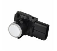 Marcha Atrás PDC Sensor de estacionamiento para Toyota para Corolla Sensor de Distancia Detector de Coche 89341-33130(White Sensor)