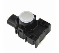 Marcha Atrás PDC Sensor de estacionamiento PDC 89341-35010 para Toyota para 4Runner para Verso para Hiace (2010-2014 2.7 4.0 8934135010)(Plata)