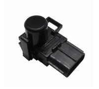 Marcha Atrás PDC Sensor de estacionamiento PDC y Sensor de Marcha atrás para Toyota para Corolla para Camry 89341-33180-A0 89341-33180-B0 89341-33180-C0(Negro)