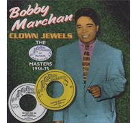 Marchan, Bobby - Clown Jewels